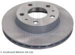 BLUE PRINT Disc frana BLUE PRINT ADP154324 (ADP154324)