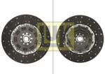 LUK Disc ambreiaj LUK 335 0139 10 (335 0139 10)