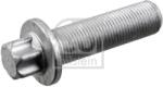 Febi Bilstein Surub, disc frana FEBI BILSTEIN 198914 (198914) - fixbox