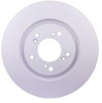 HELLA Disc frana HELLA 8DD 355 115-561 (8DD 355 115-561)