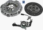 SACHS Set ambreiaj SACHS 3000 990 167 (3000 990 167)