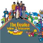 Beatles Yellow Submarine
