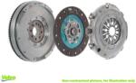 VALEO Set ambreiaj VALEO 836456 (836456)