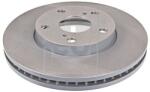 Febi Bilstein Disc frana FEBI BILSTEIN 108672 (108672) - fixbox