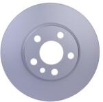 HELLA Disc frana HELLA 8DD 355 127-341 (8DD 355 127-341)