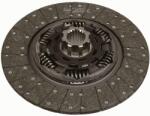 SACHS Disc ambreiaj SACHS 1878 007 185 (1878 007 185)