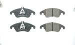 AISIN Set placute frana AISIN BPMB-1028 (BPMB-1028)