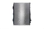MAHLE Radiator, racire motor MAHLE CR 1963 000S (CR 1963 000S)