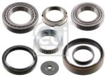 Febi Bilstein Set rulment roata FEBI BILSTEIN 179219 (179219) - fixbox