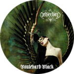 Netherbird Boulevard Black
