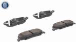 VAICO Set placute frana VAICO V33-0634 (V33-0634)