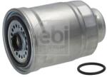 Febi Bilstein Filtru combustibil FEBI BILSTEIN 26303 (26303) - fixbox