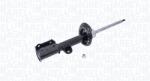 Magneti Marelli Amortizor MAGNETI MARELLI gaz spate stanga 355005070200 (355005070200)