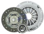 AISIN Set ambreiaj AISIN KT-232A (KT-232A)