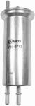 VAICO Filtru combustibil VAICO V20-0713 (V20-0713)