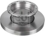 Febi Bilstein Disc frana FEBI BILSTEIN 101737 (101737)