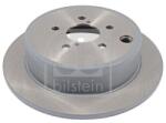 Febi Bilstein Disc frana FEBI BILSTEIN 108410 (108410) - fixbox