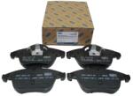 Original Ford Set placute frana axa fata ORIGINAL FORD 1747043 (1747043)