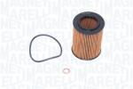 Magneti Marelli Filtru ulei MAGNETI MARELLI 153071760501 (153071760501)