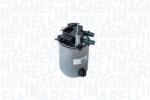 Magneti Marelli Filtru combustibil MAGNETI MARELLI 153071762562 (153071762562)