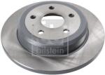 Febi Bilstein Disc frana FEBI BILSTEIN 108591 (108591) - fixbox