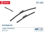 DENSO Lamela stergator DENSO DF-206 (DF-206)
