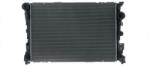 MAHLE Radiator, racire motor MAHLE CR 1772 000S (CR 1772 000S)