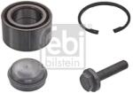 Febi Bilstein Set rulment roata FEBI BILSTEIN 37507 (37507)