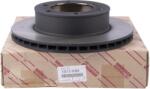Original Toyota Disc frana ORIGINAL TOYOTA 43512-35280 (43512-35280)