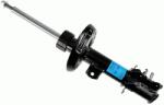 SACHS Amortizor SACHS 314 867 (314 867)