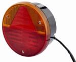 HELLA Lampa spate HELLA 2VA 012 497-011 (2VA 012 497-011)
