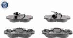 VAICO Set placute frana VAICO V10-8350 (V10-8350)