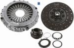 SACHS Set ambreiaj SACHS 3400 700 341 (3400 700 341)