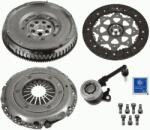 SACHS Set ambreiaj SACHS 2290 601 097 (2290 601 097)