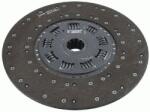 SACHS Disc ambreiaj SACHS 1878 003 662 (1878 003 662) - fixbox