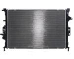 MAHLE Radiator, racire motor MAHLE CR 815 000S (CR 815 000S)