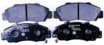HELLA Set placute frana HELLA 8DB 355 016-441 (8DB 355 016-441)