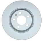 HELLA Disc frana HELLA 8DD 355 132-701 (8DD 355 132-701)