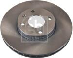 Febi Bilstein Disc frana FEBI BILSTEIN 171467 (171467)