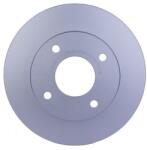 HELLA Disc frana HELLA 8DD 355 118-571 (8DD 355 118-571)