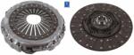 SACHS Set ambreiaj SACHS 3400 700 692 (3400 700 692) - fixbox
