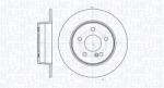 Magneti Marelli Disc frana MAGNETI MARELLI 361302040727 (361302040727)