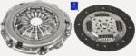 SACHS Set ambreiaj SACHS 3000 951 777 (3000 951 777)