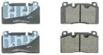 AISIN Set placute frana AISIN BPVW-1043 (BPVW-1043)