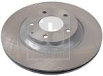 Febi Bilstein Disc frana FEBI BILSTEIN 108627 (108627) - fixbox
