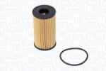 Magneti Marelli Filtru ulei MAGNETI MARELLI 153071762682 (153071762682)