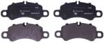 HELLA Set placute frana HELLA 8DB 355 040-771 (8DB 355 040-771)
