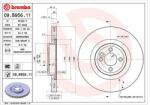 Magneti Marelli Disc frana MAGNETI MARELLI 360406123101 (360406123101)