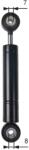 GATES Amortizor vibratii, curea transmisie cu caneluri GATES T39235 (T39235)