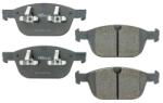 AISIN Set placute frana AISIN BPVO-1004 (BPVO-1004)